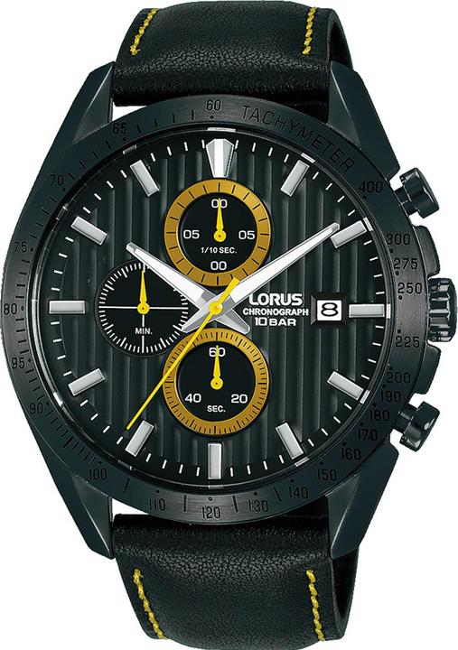 Lorus Sport (Sportuhr, 45 mm)