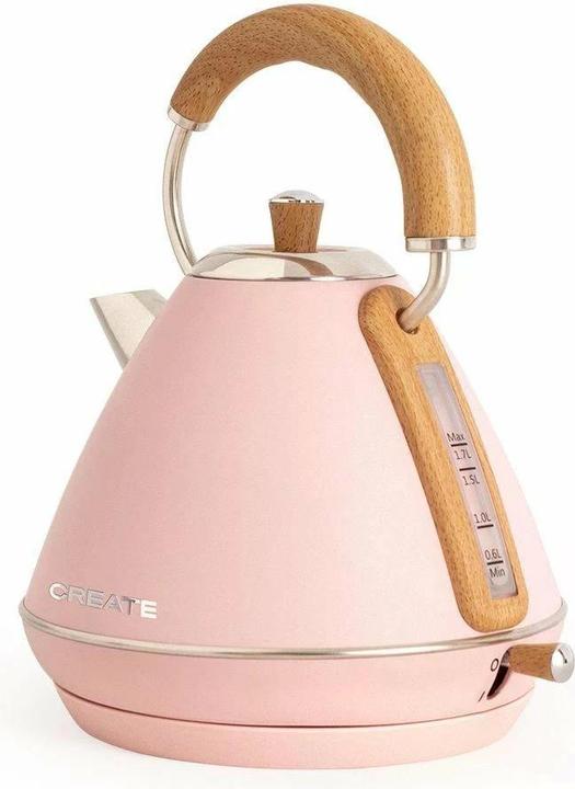 Image du produit Create Kettle Retro (1.70 l)
