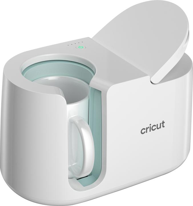 Productafbeelding Cricut Bekerpers