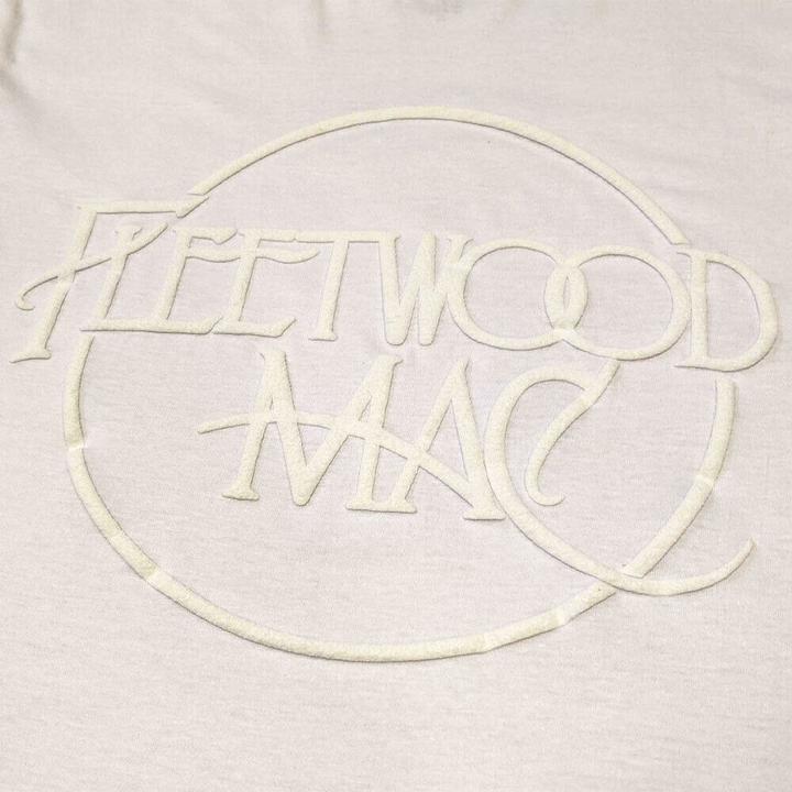 Actual product image Fleetwood Mac TShirt HiBuild (XL)