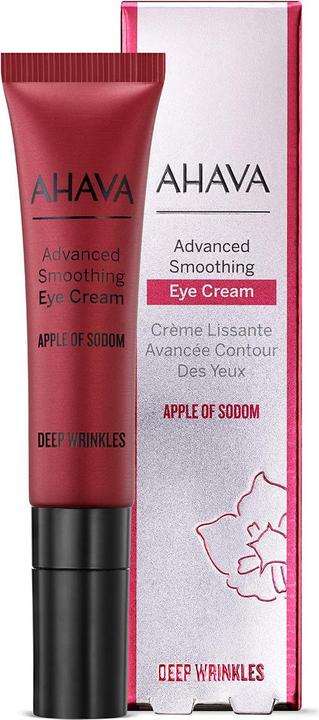 Image du produit Ahava Apple of Sodom (Crème, 15 ml, Jour + nuit)