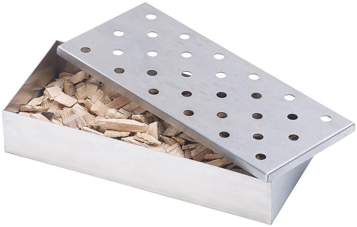 Immagine prodotto Carlo Milano Chips di affumicatura per insaporire il cibo alla griglia