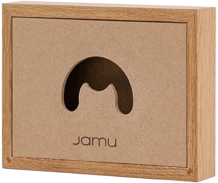 Actual product image Jamu Picture frame for children's drawings (A6)