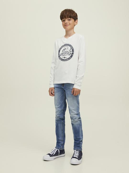 Produktbild Jack & Jones Jungen Longsleeve (140)