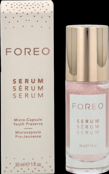 Actual product image Foreo Serum (30 ml)