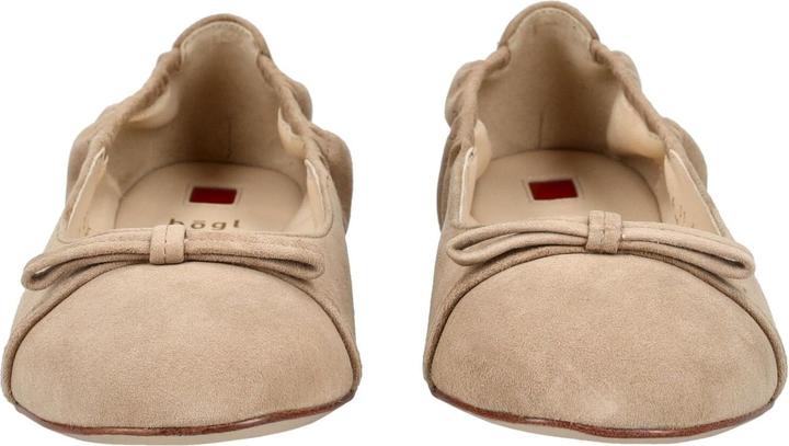 Actual product image Högl Ballerinas (39)