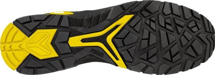 Produktbild Puma Amsterdam Mid (S3, 47)