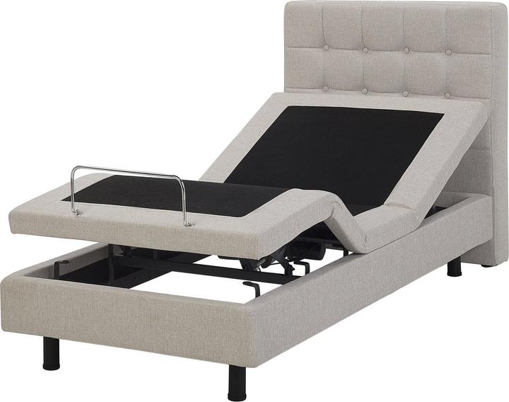 Actual product image Beliani Duke (90 x 200 cm)