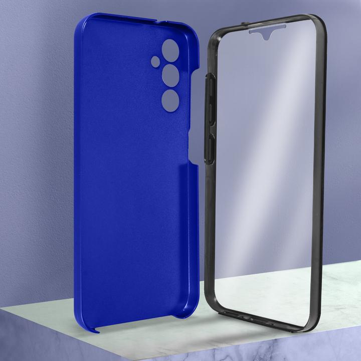 Immagine prodotto Avizar Copertina protettiva anteriore e posteriore, serie Full Cover (Samsung Galaxy A54 5G)