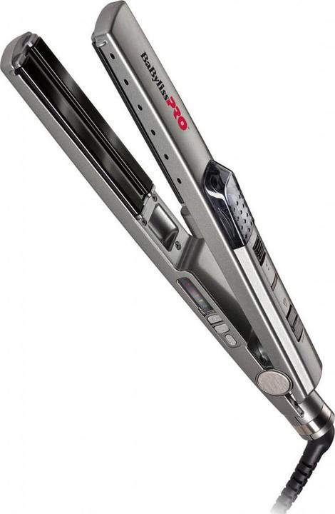 Productafbeelding BaByliss Pro Ultrasonic Styler (Straightener)