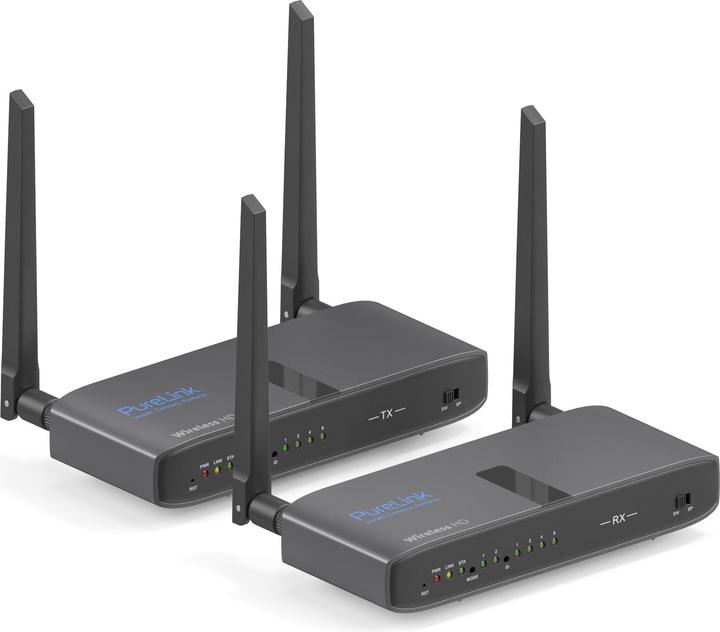 Purelink Wireless HD Extender Set, 100m - Cinema Series