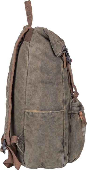 Image du produit Greenburry Sac à dos / Backpack Vintage Aviator Explorer No. 1 5891 (20 l)