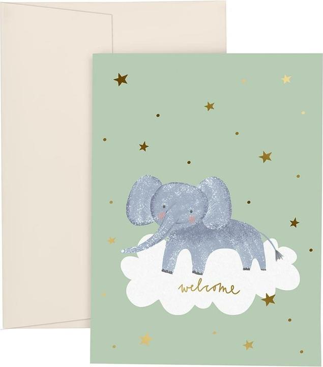 Image du produit Stewo Carte cadeau Mimmo A6 (1 pcs)