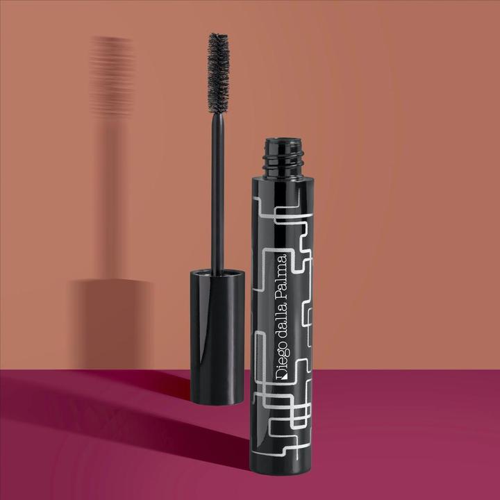 Actual product image Diego dalla Palma Mascara tube (Black)