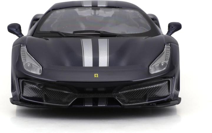 Immagine prodotto Bburago Ferrari R&P 488 Pista 1/24 blu