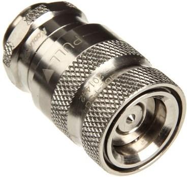 Image du produit Koolance QD2 No-Spill raccord rapide droit femelle, G1/4 pouce