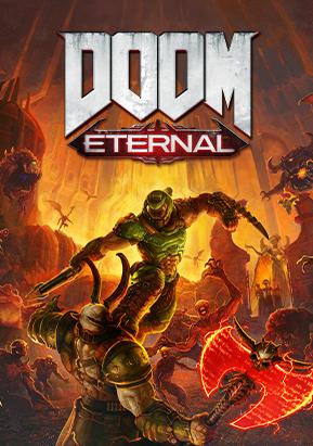 Produktbild Bethesda Sony DOOM Eternal, PS4 Standard Englisch PlayStation 4 (PS4, EN)