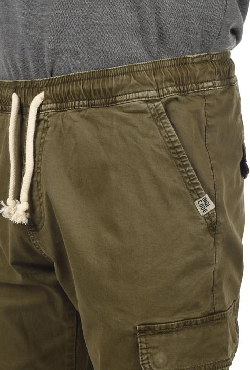 Actual product image Indicode IDAbbal 60168MM (XL)