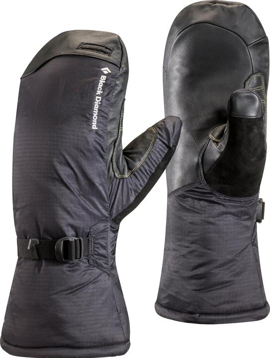 Black Diamond Super Light Mitts (XL)