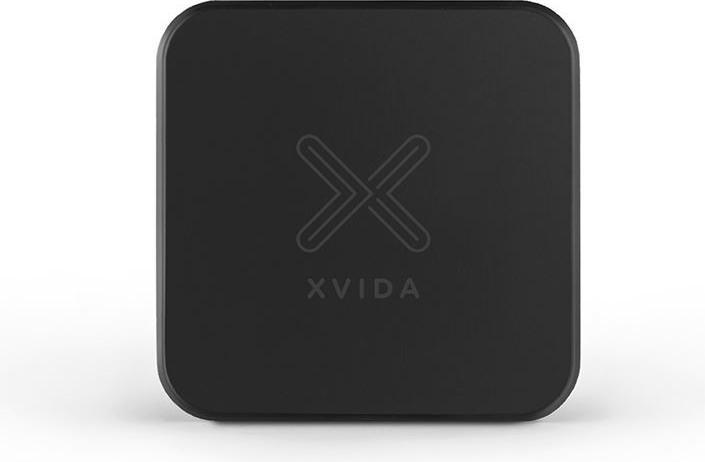 Produktbild Xvida StickyPad5 für Smartphones – Universeller Magnetadapter