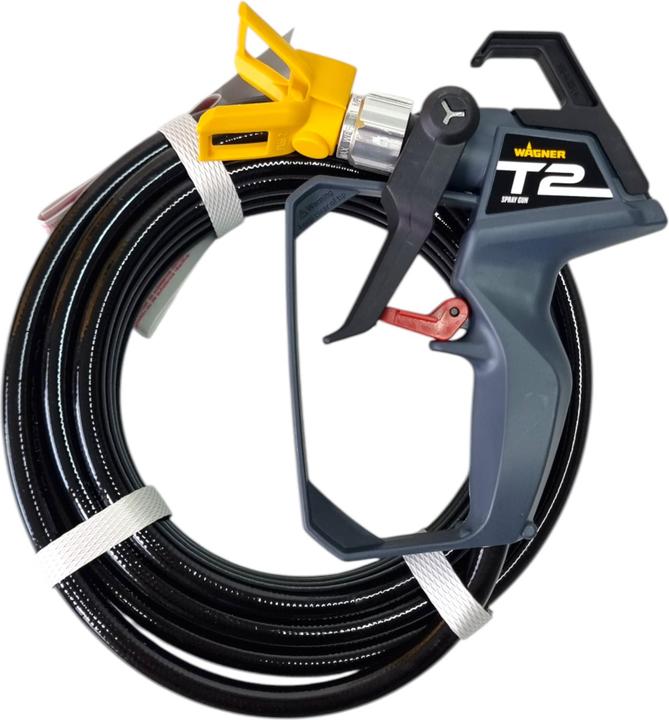 Actual product image Wagner Control Pro 300 Move