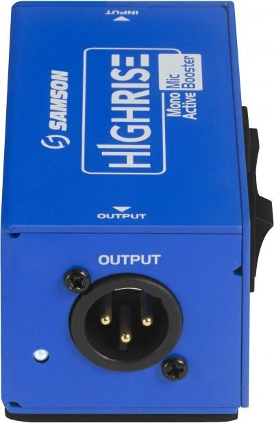 Actual product image Zoom N MA25 HIGHRISE