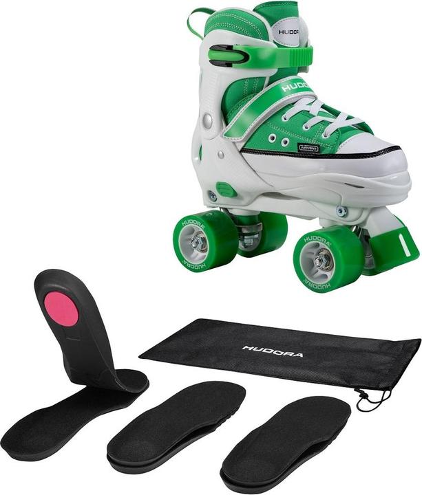 Productafbeelding Hudora Rolschaatsen SNEAKER (28, 29, 30, 31)
