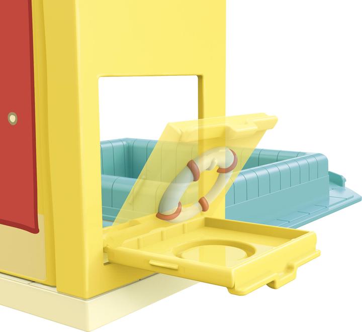 Immagine prodotto Hasbro Peppa Pig Il divertimento in piscina di Peppa Pig