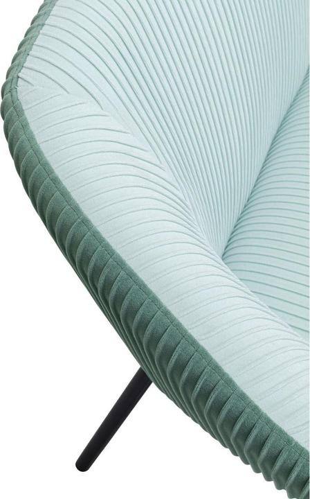 Actual product image Kare Design Sofa 2-seater Ballabile 163cm (2 person sofa)