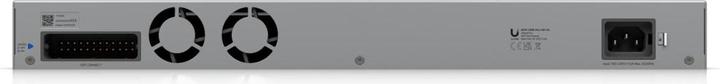 Actual product image Ubiquiti Pro HD 24 (28 Ports)