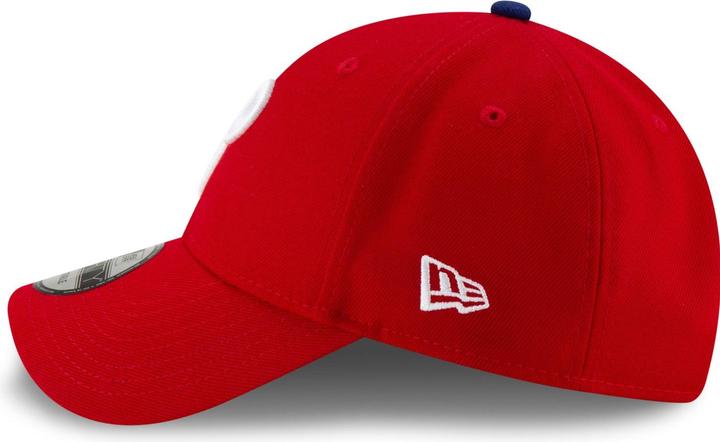 Actual product image New Era 9Forty MLB League Philadelphia Phillies (One size)