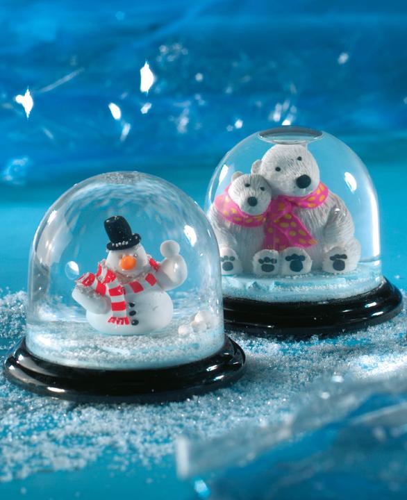 Produktbild Staedtler Schneekugel