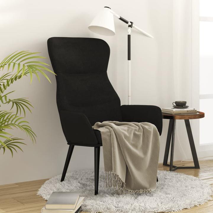 Image du produit VidaXL Chaise de relaxation