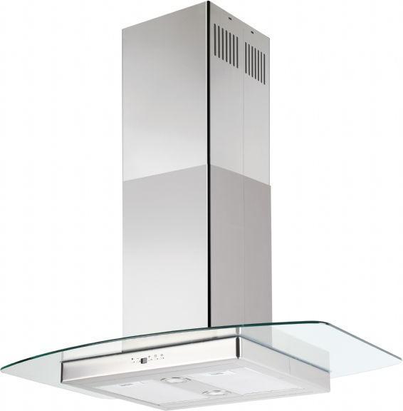 Silverline SL 4240-60RF (Inselhaube)
