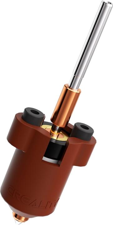 Immagine prodotto Creality Hotend in ceramica K1C/K1 Max (2024) con ugello Unicorn (Hotend)