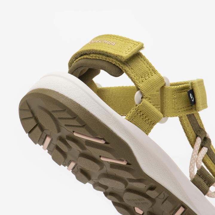 Produktbild Quechua Trekkingsandalen Damen - Outdoor 500 (39)