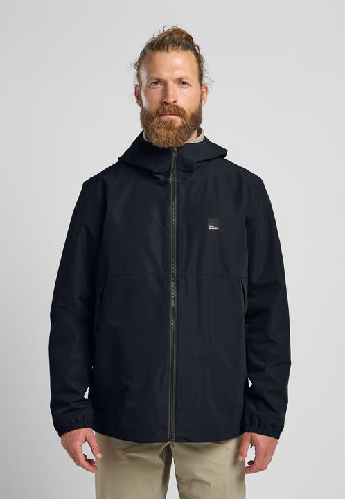 Produktbild Jack Wolfskin Terraview 2L Jkt M (M)