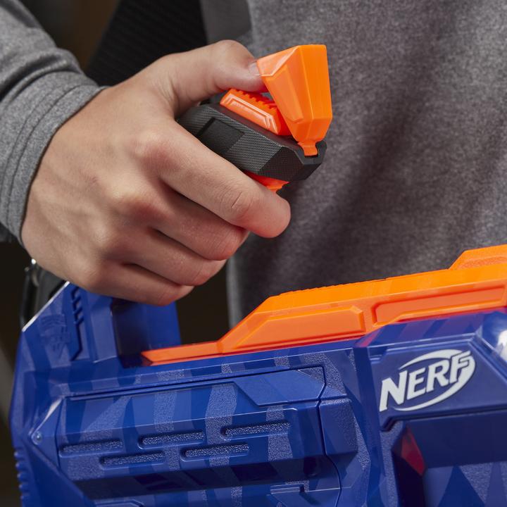 Image du produit Nerf Elite Titanium CS-50