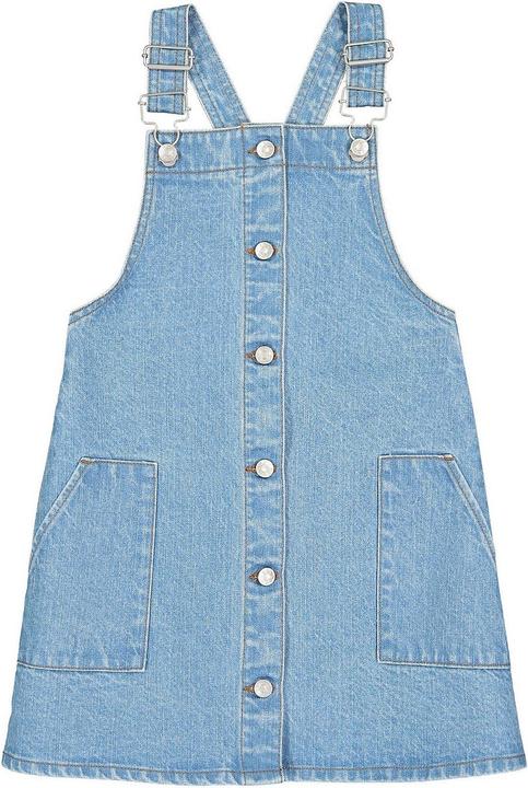 Actual product image La Redoute Collections Dungarees