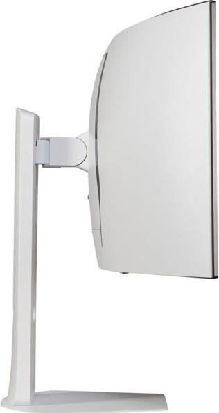 Actual product image LG 34GX90SA-W (3440 x 1440 pixels, 34")