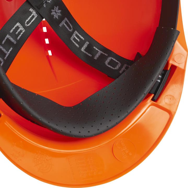 Produktbild 3M Peltor ABS Schutzhelm (53 - 62 cm)