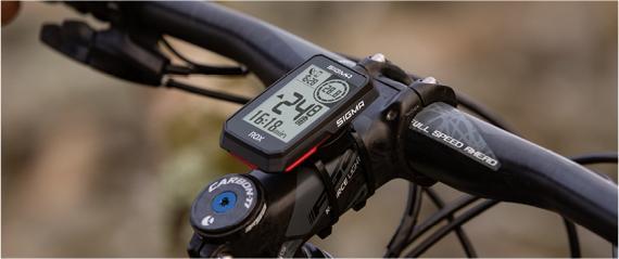 Produktbild Sigma Sport Rox 2.0