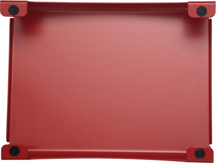 Immagine prodotto Maul Poggiapiedi rosso W303xD404xH114 mm (30 x 40 cm)