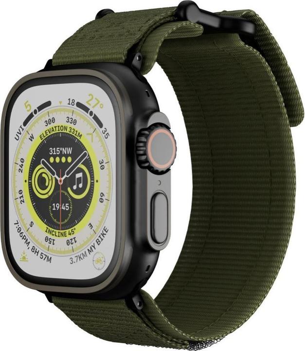 Produktbild Tech-Protect Scout Pro Strap (100% Original)