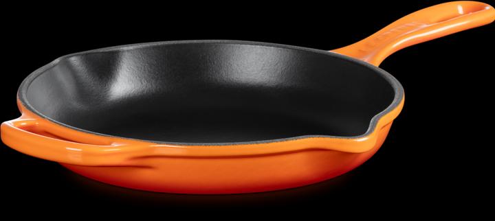 Produktbild Le Creuset Signature (20 cm, Bratpfanne, Gusseisen)