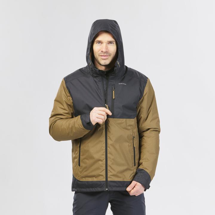 Quechua WARM SH500