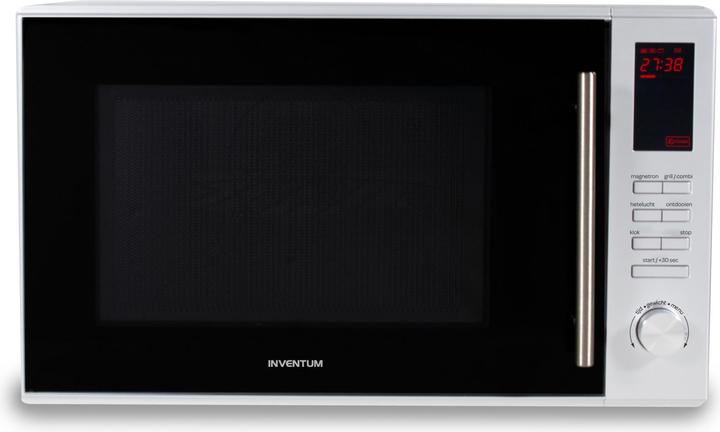Immagine prodotto Inventum MN305C - Magnete combinato - Argento (30 l)