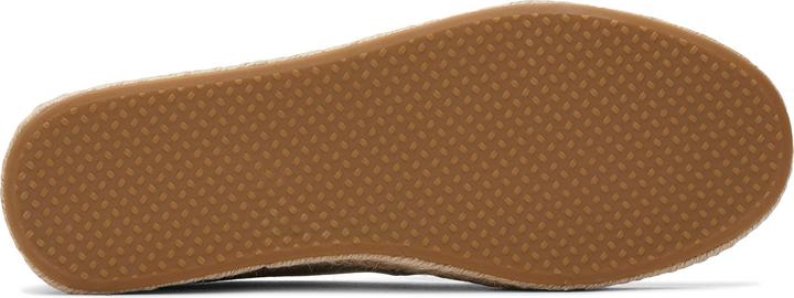 Actual product image Toms W's Carolina Suede (40)