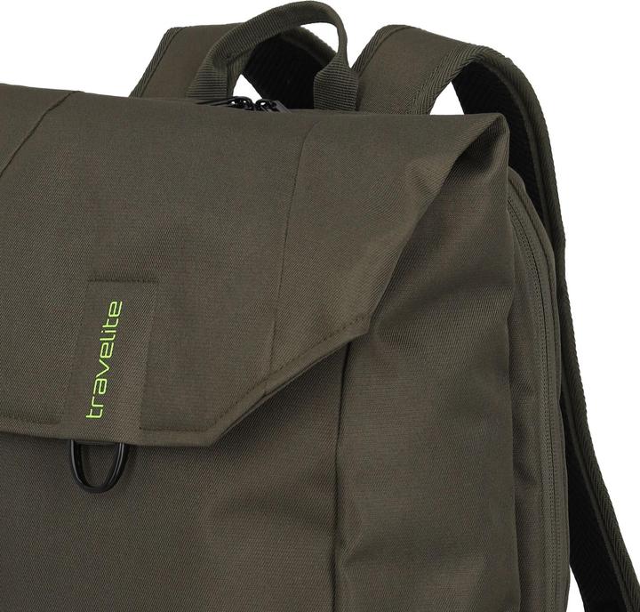 Produktbild Travelite Pathway Rucksack 48 cm Laptopfach (24 l)