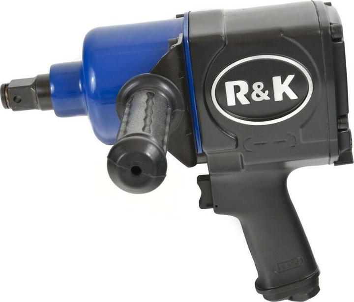 Produktbild GEKO Druckluft-Schlagschrauber 3/4, 1500NM, 8 BAR